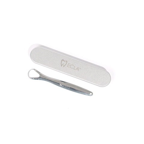ECLA Tongue Scraper