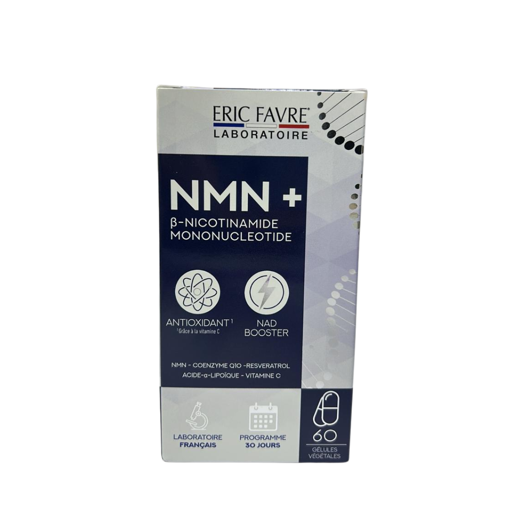 nmn supplement anti aging energy booster