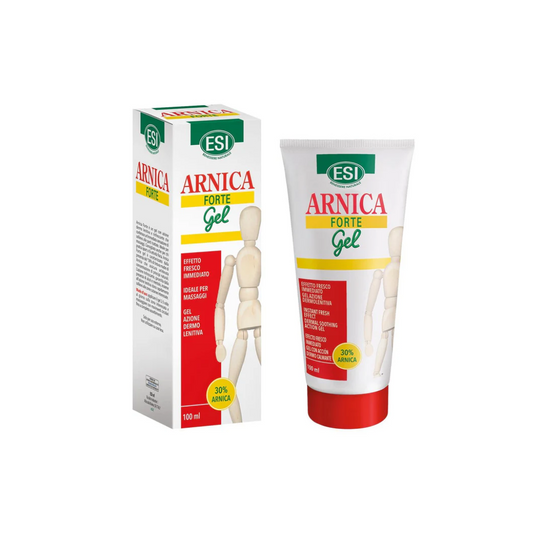 arnica cooling massage gel ESI