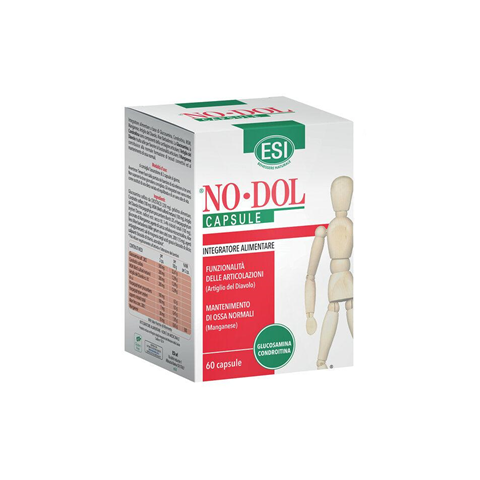 esi no dol capsules