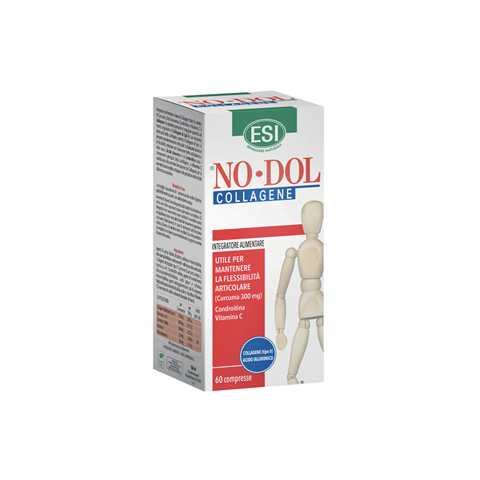 esi no dol collagene tablets