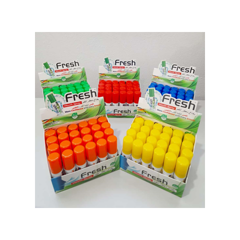 Fresh Breath Spray 20ml