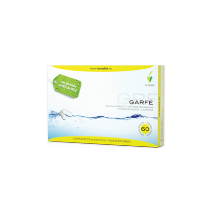 Garfé Weight Loss 60 caps