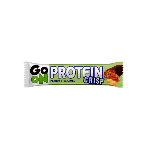 Sante Go On Protein Crisp Peanut & Caramel