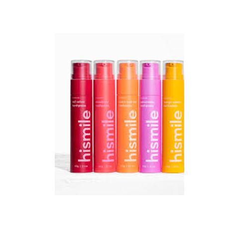 HISMILE Flavored Toothpaste