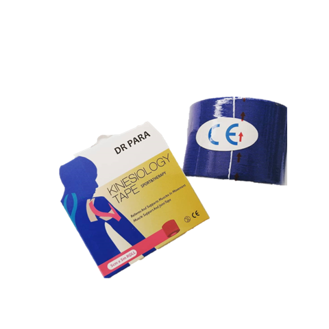 Kinesiology Tape 5x5cm