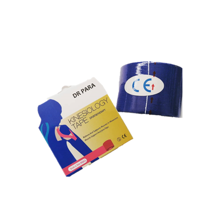 Kinesiology Tape 5x5cm