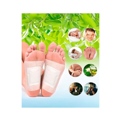 Kinoki Detox Patches 10pcs