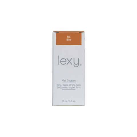 LEXY Nail No Bite