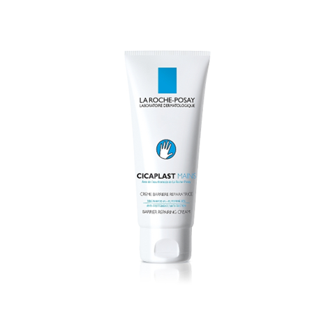 La Roche Posay Cicaplast Mains (Hand Repairing) 50ml