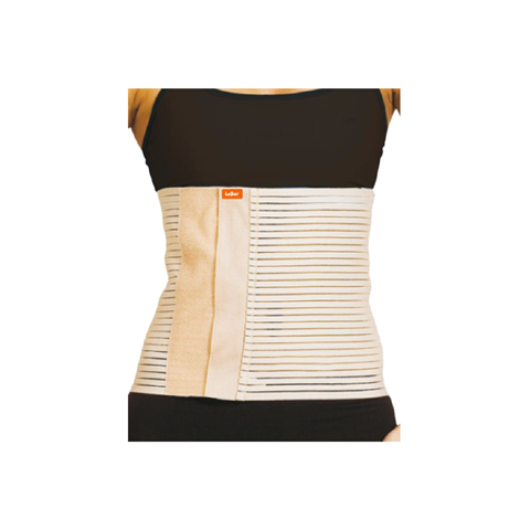 Abdominal Support Corset One Size
