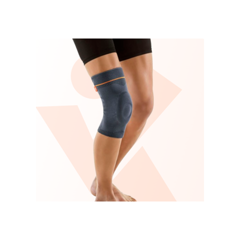 Patella Assisted Knee Support One Size