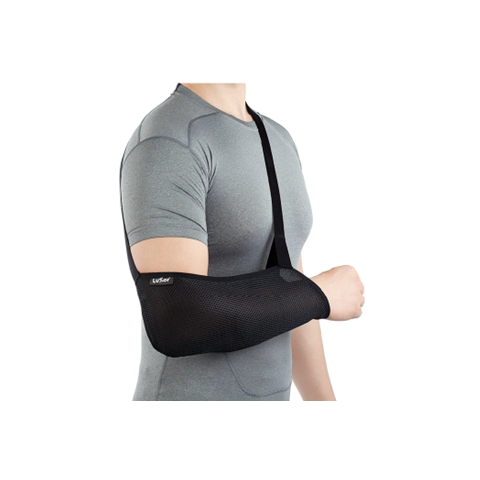 Arm Sling with Mesh