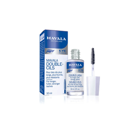 Mavala Double-Lash Eye Care 10ml