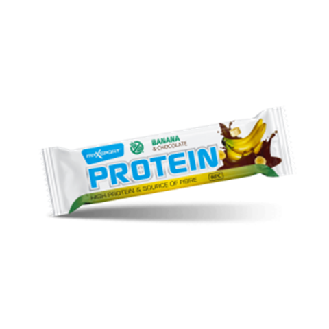 MaxSport Protein Bar 60g