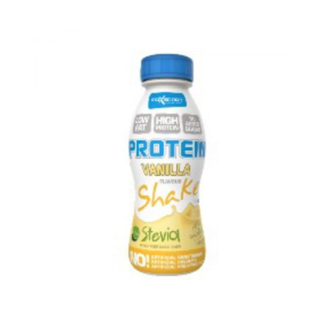 MaxSport Protein Shakes