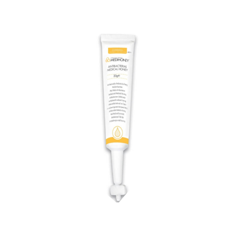 Medihoney Wound & Burn Dressing 20g