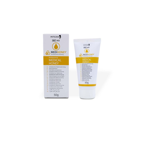 Medihoney Wound & Burn Dressing 50g