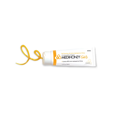 Medihoney Wound & Burn Dressing 50g