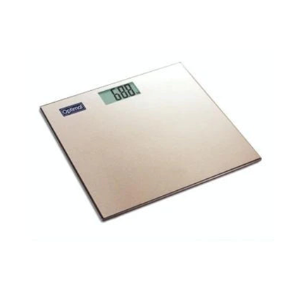 Optimal Stainless Electronic Scale