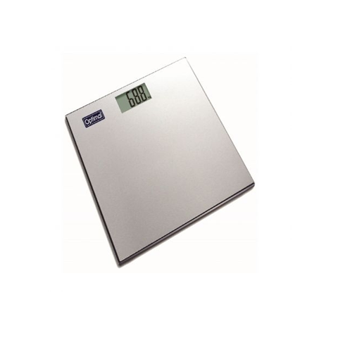 Optimal Stainless Electronic Scale