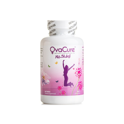 Ovacure 30tabs
