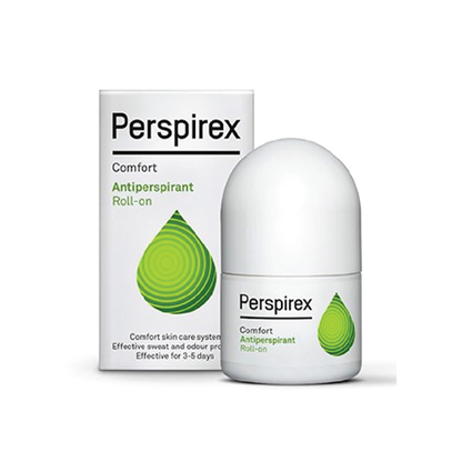 Perspirex Roll on