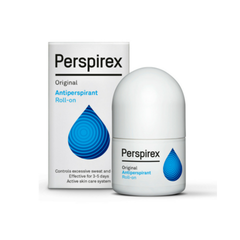 Perspirex Roll on