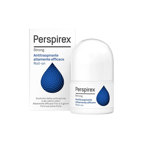 Perspirex Roll on