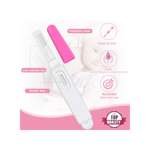 Pregnancy Test Pen