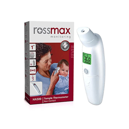 Rossmax Non-Contact Digital Thermometer HA500