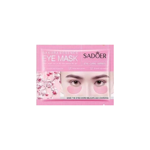 Sadoer Eye Patches Mask 1 pair