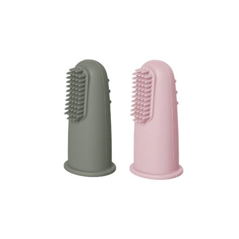 Silicone Baby Toothbrush