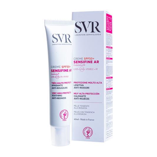 svr sensifine ar spf50