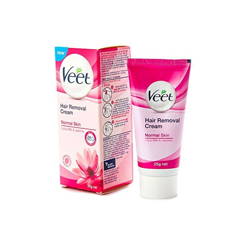 Veet Cream Normal Skin