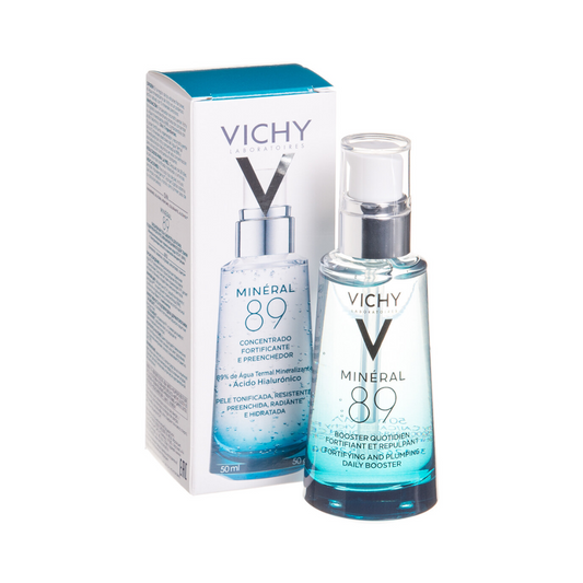 vichy mineral 89 serum hyaluronic acid